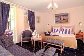 Hotel Steiger Sebnitzer Hof- Adults Only