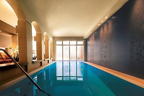 Hotel Steiger Sebnitzer Hof- Adults Only