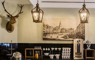 Hotel Steiger Sebnitzer Hof- Adults Only