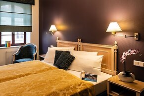 Hotel Steiger Sebnitzer Hof- Adults Only