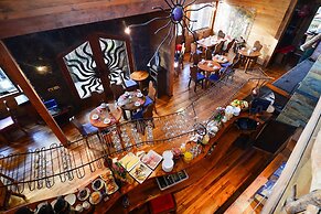 Aldea Naukana Posada Boutique