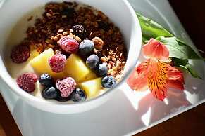 Aldea Naukana Posada Boutique