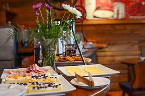 Aldea Naukana Posada Boutique