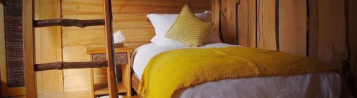 Aldea Naukana Posada Boutique