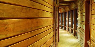 Aldea Naukana Posada Boutique