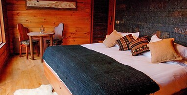 Aldea Naukana Posada Boutique