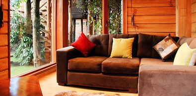 Aldea Naukana Posada Boutique