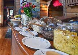 Aldea Naukana Posada Boutique