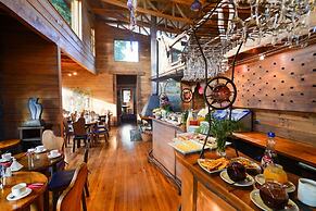 Aldea Naukana Posada Boutique