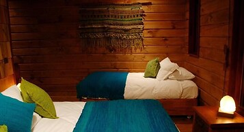 Aldea Naukana Posada Boutique