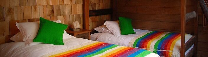 Aldea Naukana Posada Boutique