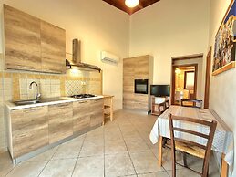 Agriturismo Saludi e Trigu