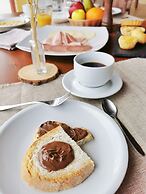 Agriturismo Saludi e Trigu