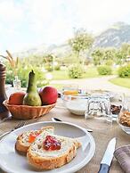 Agriturismo Saludi e Trigu