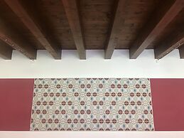 Agriturismo Saludi e Trigu