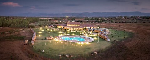 Agriturismo Saludi e Trigu