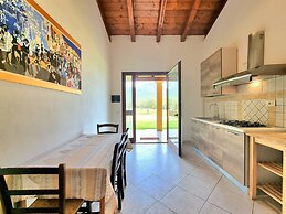 Agriturismo Saludi e Trigu