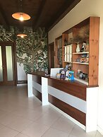 Agriturismo Saludi e Trigu