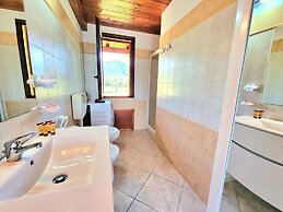 Agriturismo Saludi e Trigu