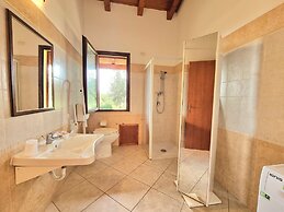 Agriturismo Saludi e Trigu