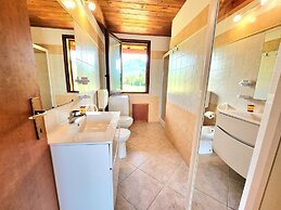 Agriturismo Saludi e Trigu