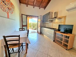 Agriturismo Saludi e Trigu