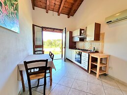 Agriturismo Saludi e Trigu