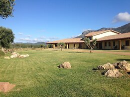 Agriturismo Saludi e Trigu