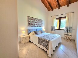 Agriturismo Saludi e Trigu