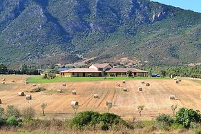 Agriturismo Saludi e Trigu