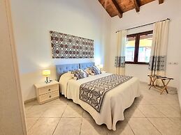 Agriturismo Saludi e Trigu