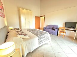 Agriturismo Saludi e Trigu