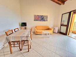 Agriturismo Saludi e Trigu