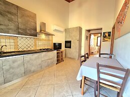 Agriturismo Saludi e Trigu