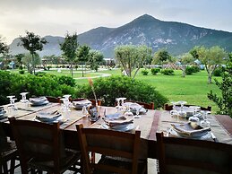 Agriturismo Saludi e Trigu