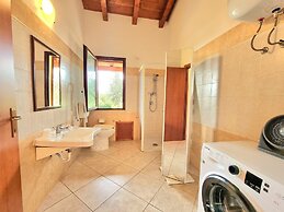 Agriturismo Saludi e Trigu