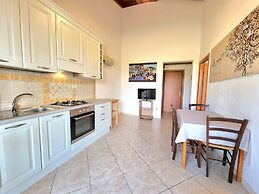 Agriturismo Saludi e Trigu