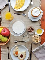 Agriturismo Saludi e Trigu