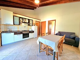 Agriturismo Saludi e Trigu