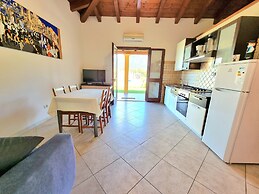 Agriturismo Saludi e Trigu