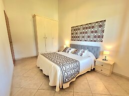 Agriturismo Saludi e Trigu