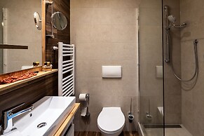 Parkhotel Steiger Hohnstein