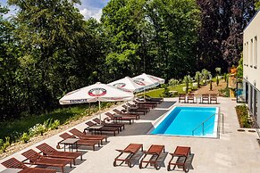 Parkhotel Steiger Hohnstein