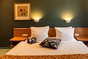 Parkhotel Steiger Hohnstein