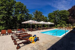 Parkhotel Steiger Hohnstein