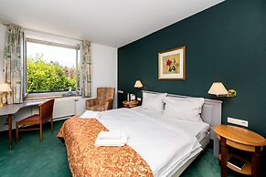 Parkhotel Steiger Hohnstein