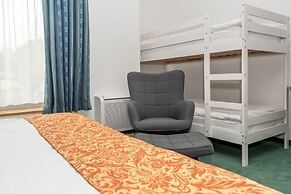 Parkhotel Steiger Hohnstein