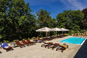 Parkhotel Steiger Hohnstein