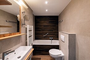 Parkhotel Steiger Hohnstein