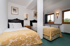 Parkhotel Steiger Hohnstein